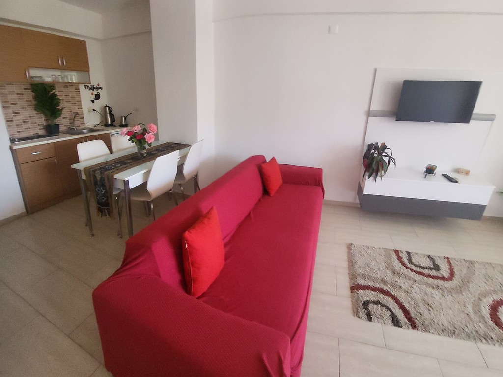 Aydeniz Apart galeri 31