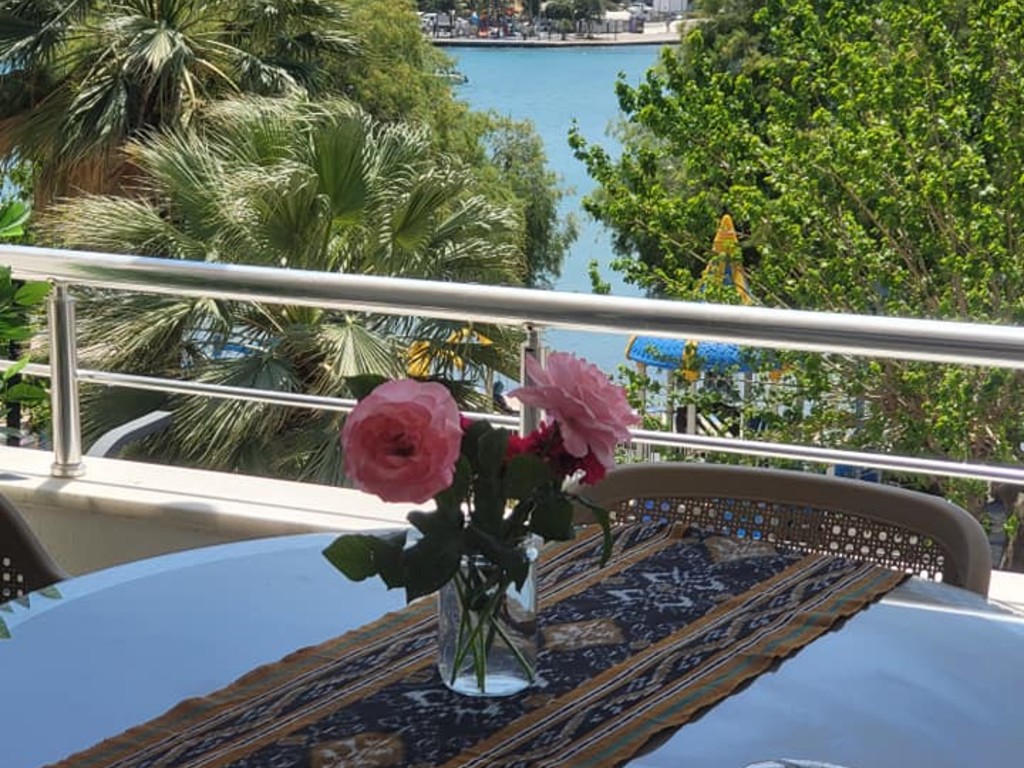 Aydeniz Apart galeri 35