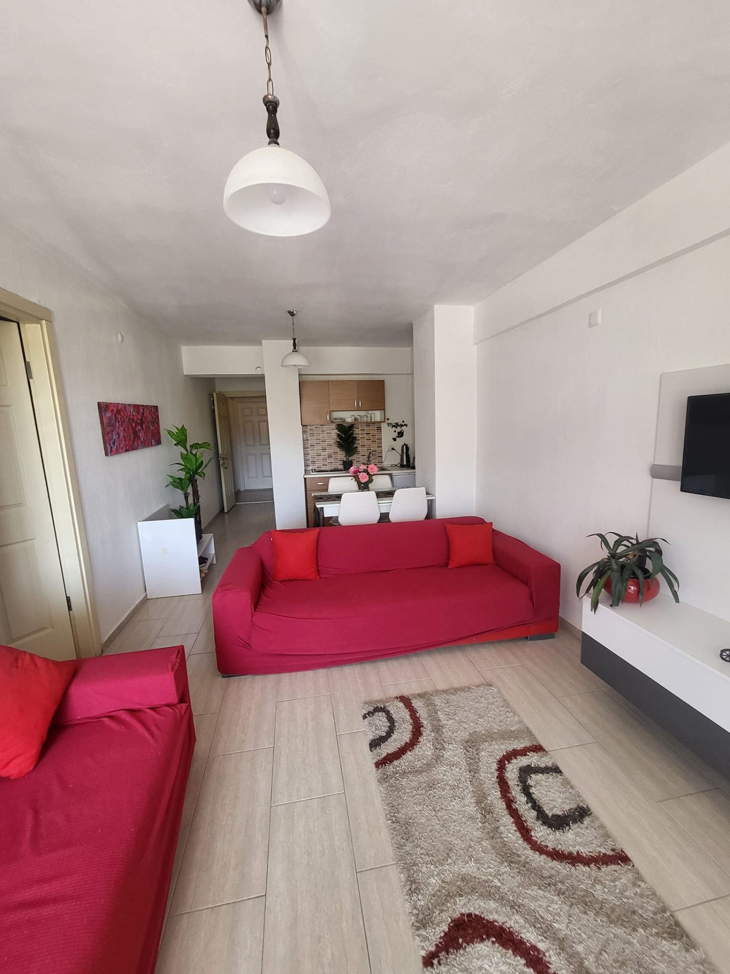 Aydeniz Apart galeri 19