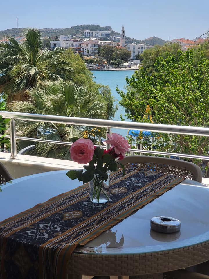 Aydeniz Apart galeri 26