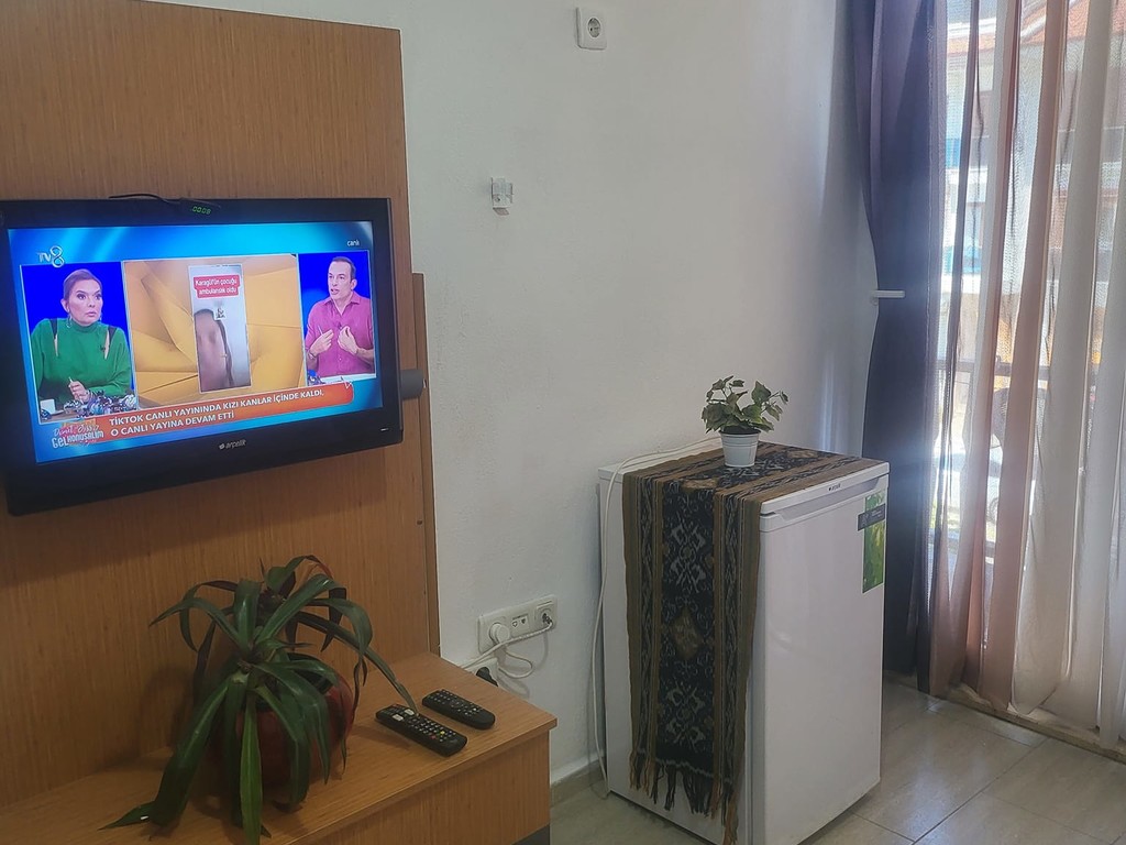Aydeniz Apart galeri 8
