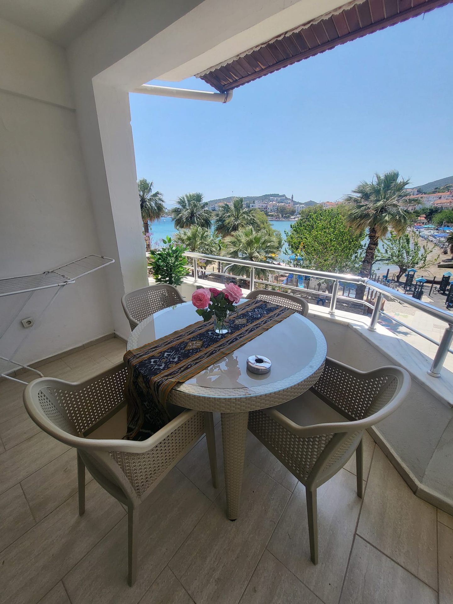 Aydeniz Apart galeri 23