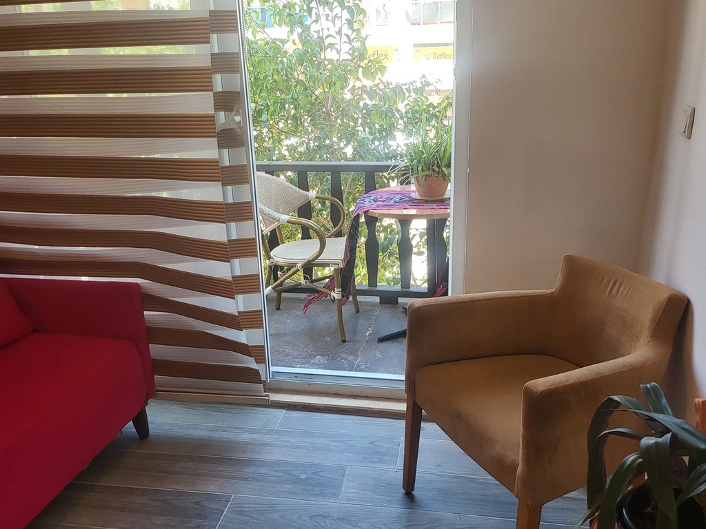 Aydeniz Apart galeri 9