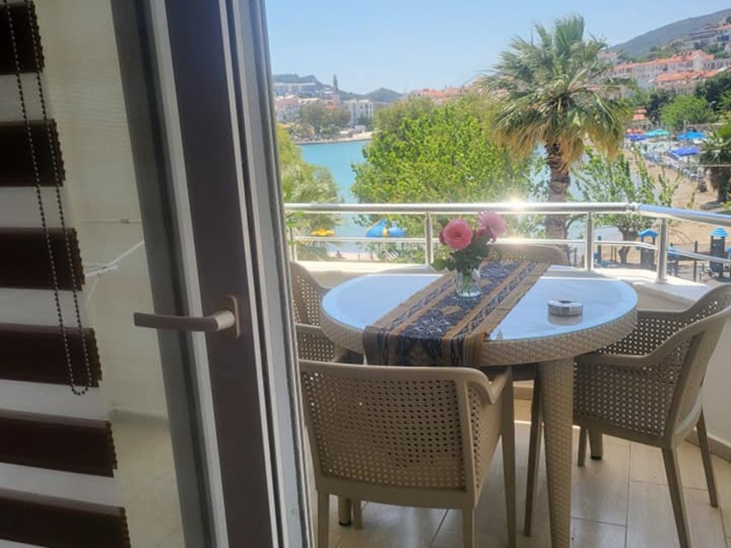 Aydeniz Apart galeri 36