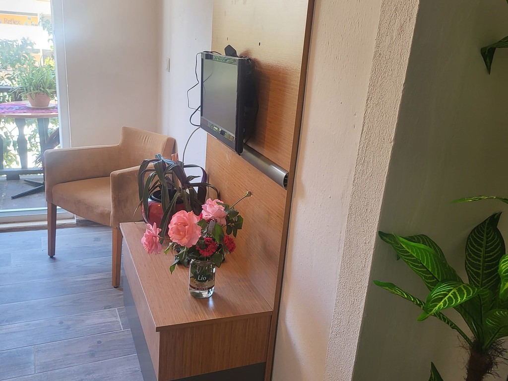 Aydeniz Apart galeri 12