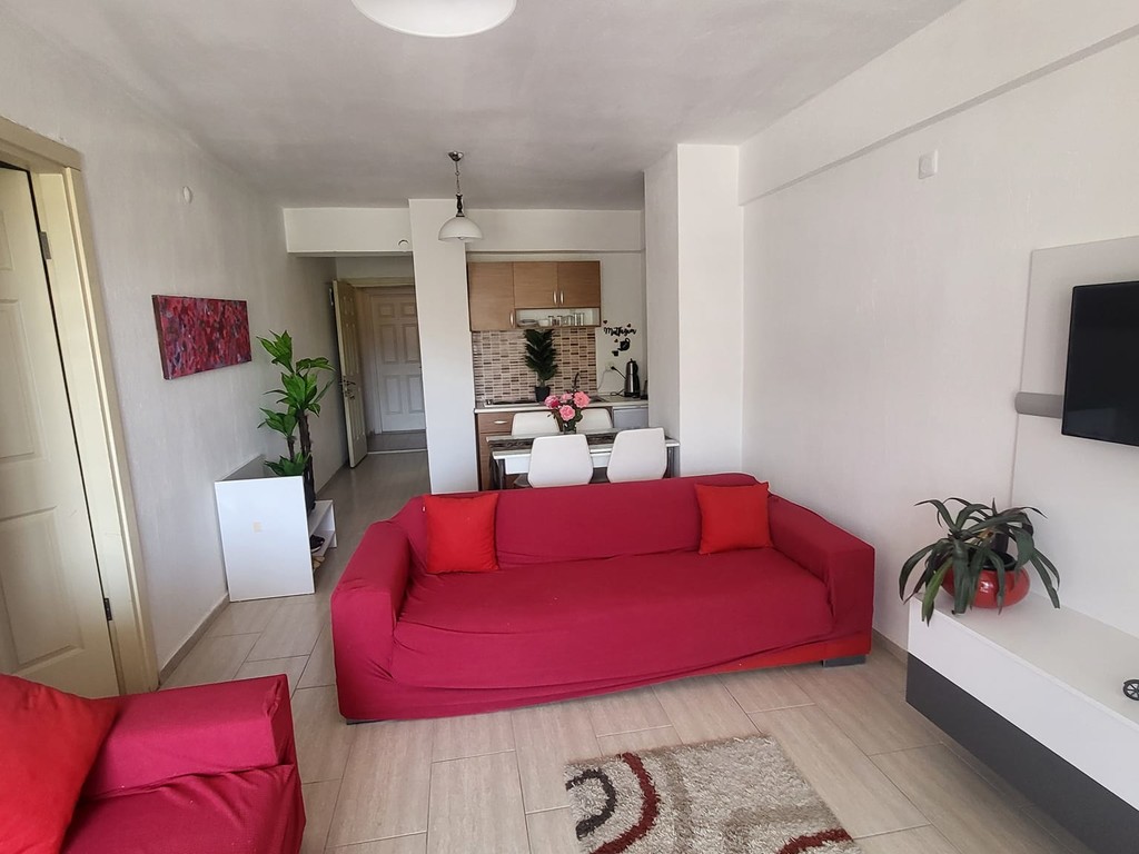 Aydeniz Apart galeri 33