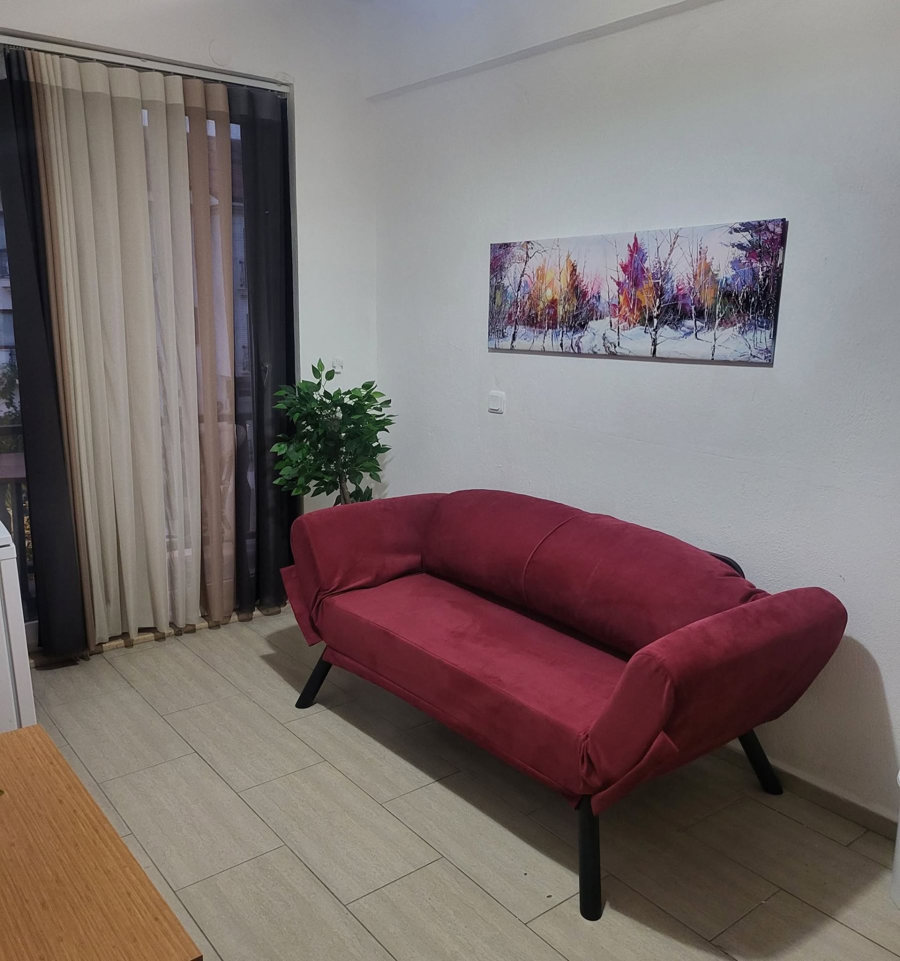 Aydeniz Apart galeri 1