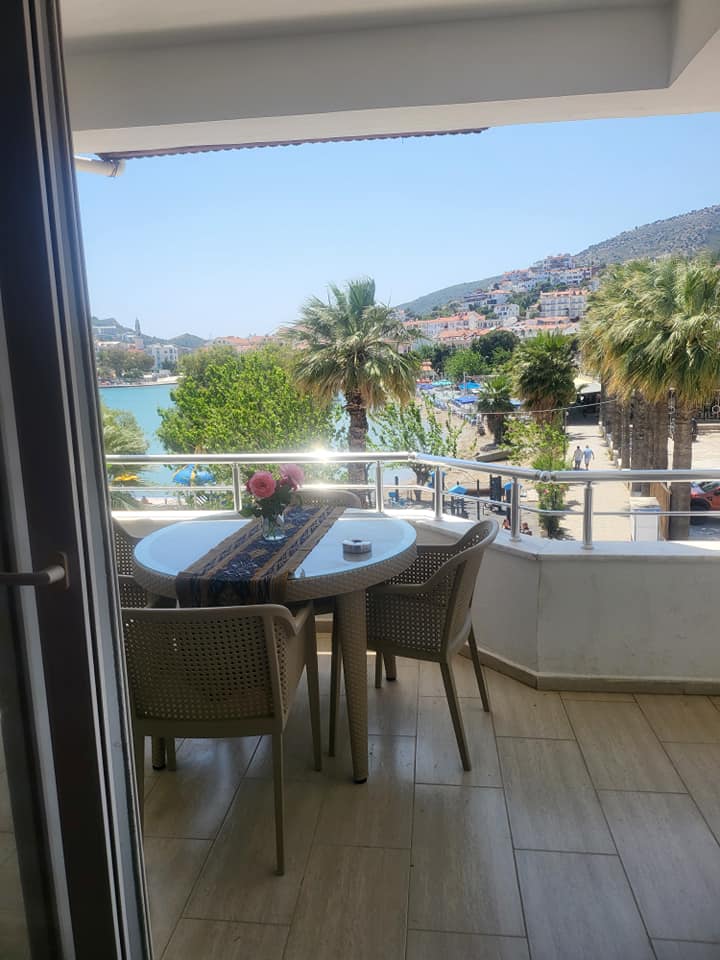 Aydeniz Apart galeri 24