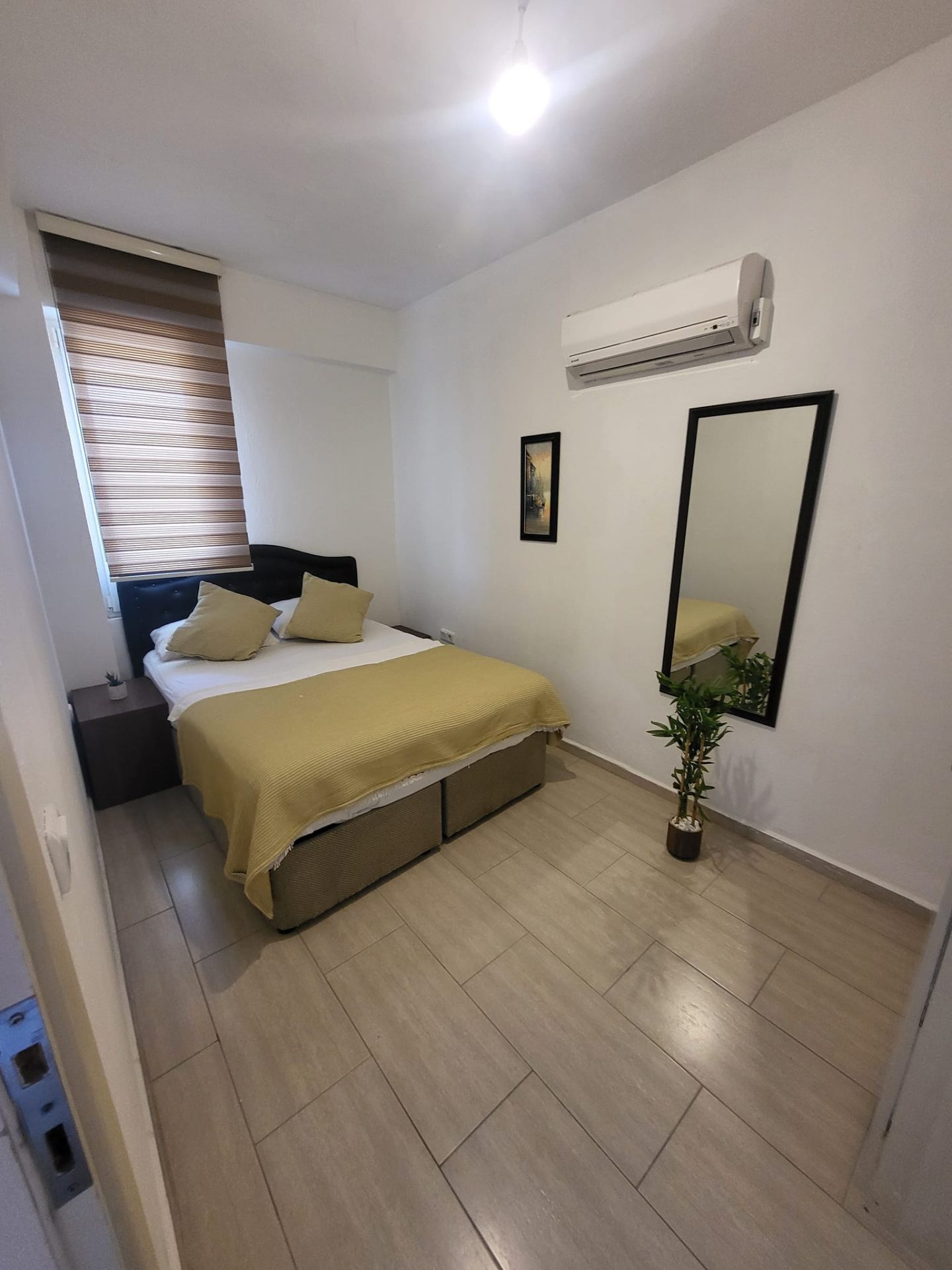 Aydeniz Apart galeri 21