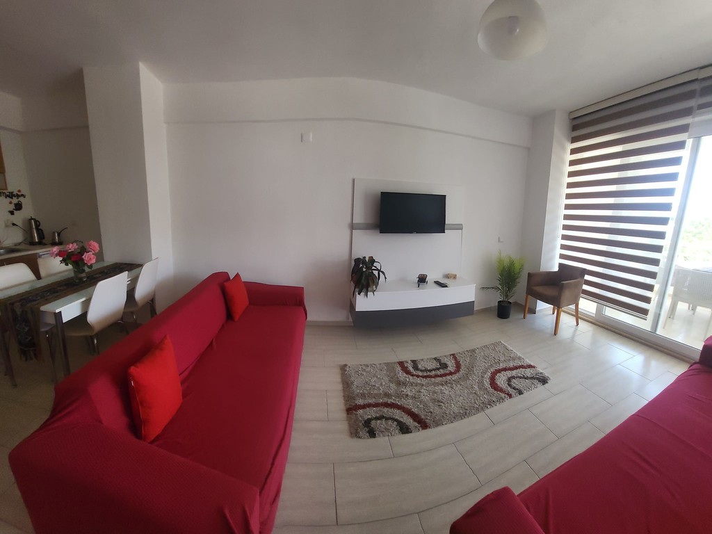Aydeniz Apart galeri 32